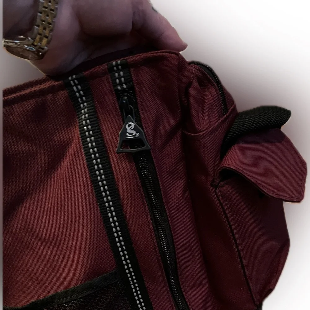 Gear For Sports Shoulder Carry Bag